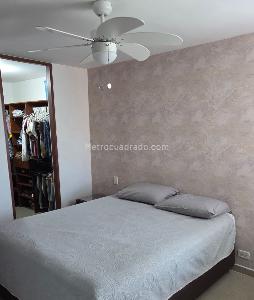 Apartamento en venta en Ciudad Jardin, Cali · foto 3 de 9