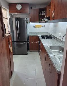 Apartamento en venta en Ciudad Jardin, Cali · foto 7 de 9