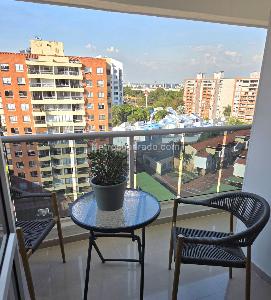 Apartamento en venta en Ciudad Jardin, Cali · foto 8 de 9