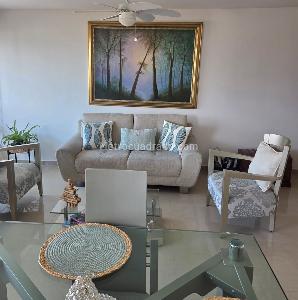 Apartamento en venta en Ciudad Jardin, Cali · foto 9 de 9