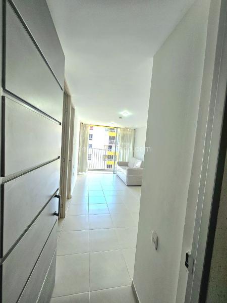 Apartment for rent in Bucaramanga