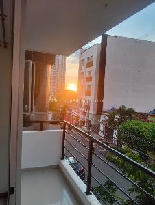 Apartamento de 2 alcobas en venta en Bulevar San Francisco, Bucaramanga, 57 m² · foto 11 de 11