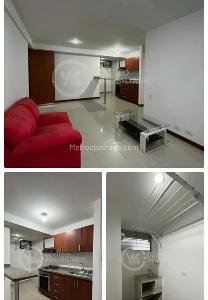Apartamento de 2 alcobas en venta en Bulevar San Francisco, Bucaramanga, 57 m² · foto 3 de 11