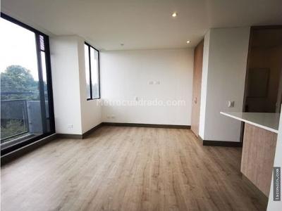 Apartamento de 1 alcoba en venta en La Esperanza Modelia, Bogotá, 40 m² · foto 3 de 20