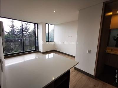 Apartamento de 1 alcoba en venta en La Esperanza Modelia, Bogotá, 40 m² · foto 4 de 20