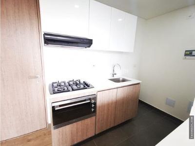 Apartamento de 1 alcoba en venta en La Esperanza Modelia, Bogotá, 40 m² · foto 6 de 20