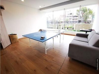 Apartamento de 1 alcoba en venta en La Esperanza Modelia, Bogotá, 40 m² · foto 14 de 20