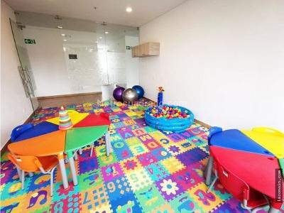 Apartamento de 1 alcoba en venta en La Esperanza Modelia, Bogotá, 40 m² · foto 15 de 20