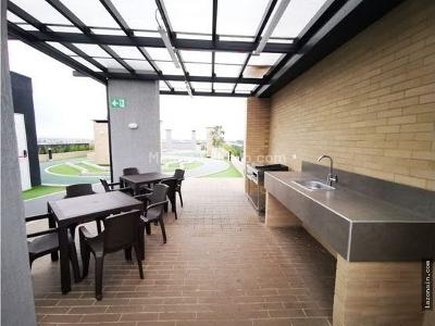 Apartamento de 1 alcoba en venta en La Esperanza Modelia, Bogotá, 40 m² · foto 17 de 20