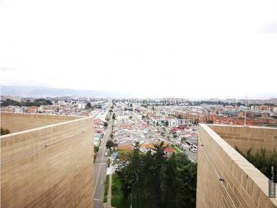Apartamento de 1 alcoba en venta en La Esperanza Modelia, Bogotá, 40 m² · foto 20 de 20