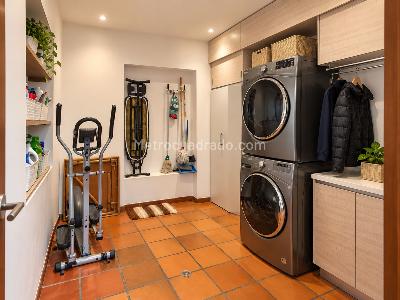 Casa de 3 alcobas en venta en La Soledad Teusaquillo, Bogotá, 222 m² · foto 10 de 20