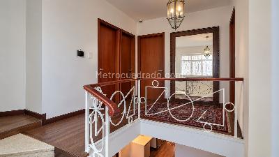 Casa de 3 alcobas en venta en La Soledad Teusaquillo, Bogotá, 222 m² · foto 13 de 20