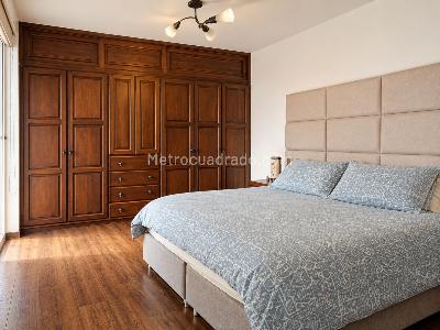 Casa de 3 alcobas en venta en La Soledad Teusaquillo, Bogotá, 222 m² · foto 17 de 20