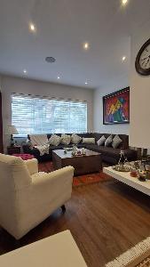 Casa de 3 alcobas en venta en La Soledad Teusaquillo, Bogotá, 222 m² · foto 5 de 20