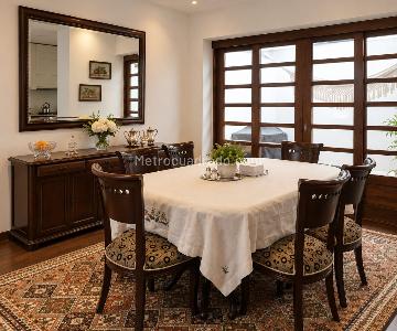 Casa de 3 alcobas en venta en La Soledad Teusaquillo, Bogotá, 222 m² · foto 6 de 20