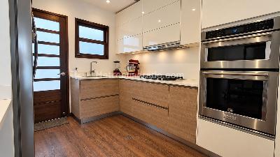 Casa de 3 alcobas en venta en La Soledad Teusaquillo, Bogotá, 222 m² · foto 8 de 20