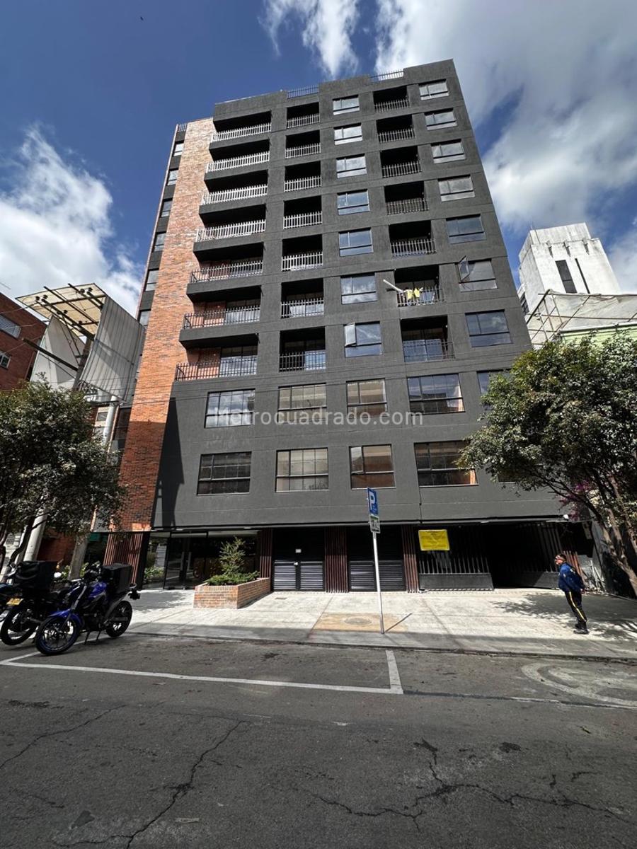 Foto del apartamento