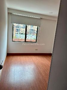 Apartamento de 3 alcobas en venta en Los Andes Noroccidente, Bogotá, 112 m² · foto 11 de 20