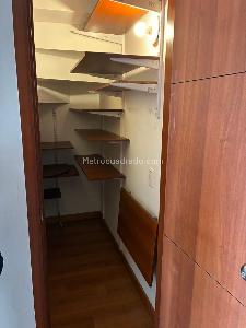 Apartamento de 3 alcobas en venta en Los Andes Noroccidente, Bogotá, 112 m² · foto 12 de 20