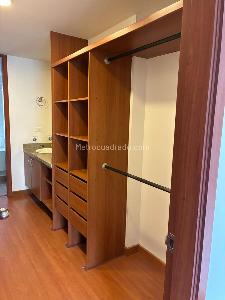 Apartamento de 3 alcobas en venta en Los Andes Noroccidente, Bogotá, 112 m² · foto 18 de 20