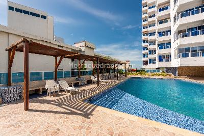 Apartamento en venta en Cartagena El Laguito, Cartagena · foto 13 de 20