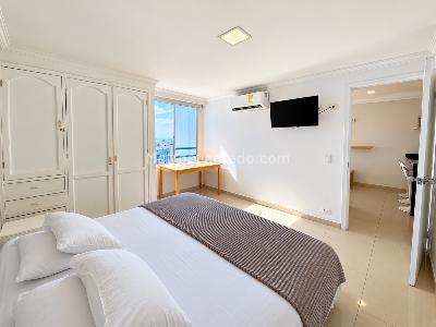 Apartamento en venta en Cartagena El Laguito, Cartagena · foto 5 de 20