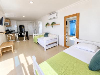 Apartamento en venta en Cartagena El Laguito, Cartagena · foto 7 de 20
