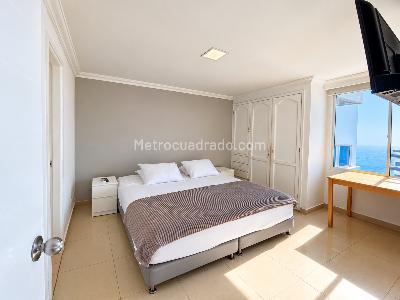 Apartamento en venta en Cartagena El Laguito, Cartagena · foto 4 de 20