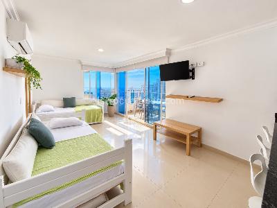 Apartamento en venta en Cartagena El Laguito, Cartagena · foto 8 de 20