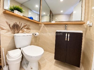Apartamento en venta en Cartagena El Laguito, Cartagena · foto 10 de 20