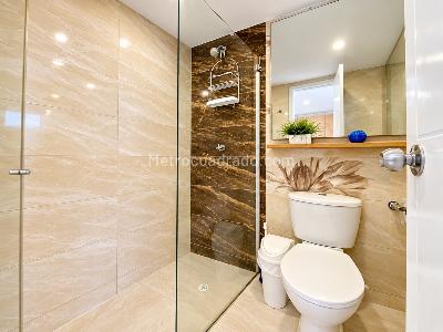 Apartamento en venta en Cartagena El Laguito, Cartagena · foto 11 de 20