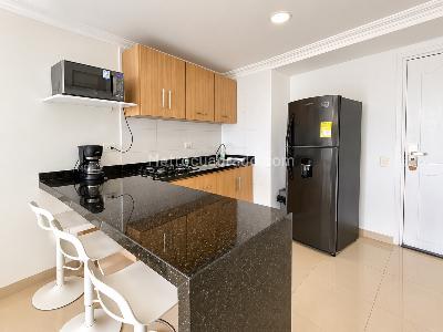 Apartamento en venta en Cartagena El Laguito, Cartagena · foto 6 de 20