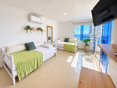 Apartamento en venta en Cartagena El Laguito, Cartagena · foto 9 de 20