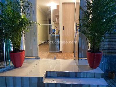 Apartamento en Arriendo, SANTA BARBARA ORIENTAL Country, Bogotá D.C.