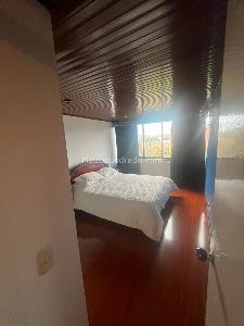 Apartamento de 3 alcobas en venta en Niza 8, Bogotá, 114 m² · foto 11 de 19