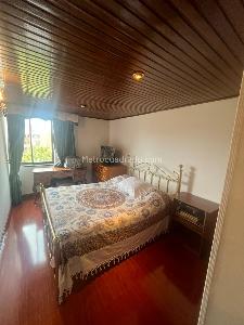 Apartamento de 3 alcobas en venta en Niza 8, Bogotá, 114 m² · foto 12 de 19