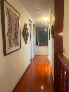 Apartamento de 3 alcobas en venta en Niza 8, Bogotá, 114 m² · foto 14 de 19