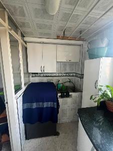Apartamento de 3 alcobas en venta en Niza 8, Bogotá, 114 m² · foto 15 de 19