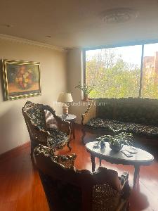 Apartamento de 3 alcobas en venta en Niza 8, Bogotá, 114 m² · foto 19 de 19