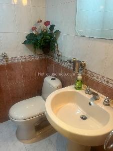 Apartamento de 3 alcobas en venta en Niza 8, Bogotá, 114 m² · foto 3 de 19