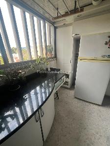 Apartamento de 3 alcobas en venta en Niza 8, Bogotá, 114 m² · foto 5 de 19