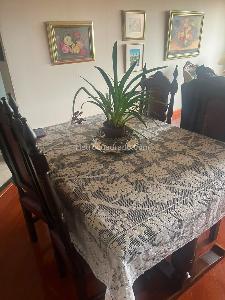 Apartamento de 3 alcobas en venta en Niza 8, Bogotá, 114 m² · foto 6 de 19