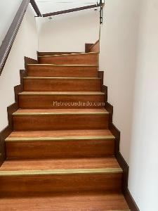 Apartamento de 3 alcobas en arriendo en Arrayanes Suba La Lomita, Bogotá, 200 m² · foto 10 de 20