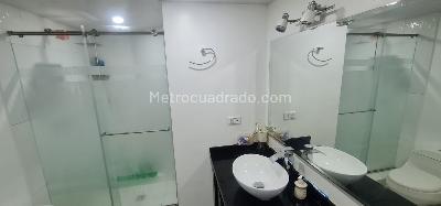 Apartamento de 4 alcobas en venta en San Felipe Barrios Unidos, Bogotá, 120 m² · foto 11 de 20