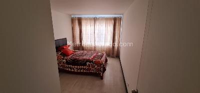 Apartamento de 4 alcobas en venta en San Felipe Barrios Unidos, Bogotá, 120 m² · foto 14 de 20