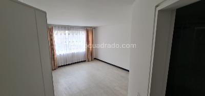 Apartamento de 4 alcobas en venta en San Felipe Barrios Unidos, Bogotá, 120 m² · foto 18 de 20