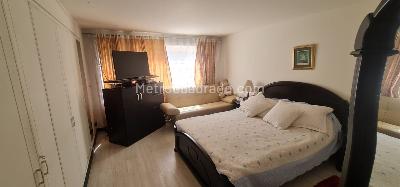 Apartamento de 4 alcobas en venta en San Felipe Barrios Unidos, Bogotá, 120 m² · foto 2 de 20