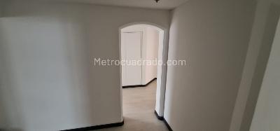 Apartamento de 4 alcobas en venta en San Felipe Barrios Unidos, Bogotá, 120 m² · foto 19 de 20
