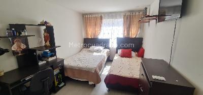 Apartamento de 4 alcobas en venta en San Felipe Barrios Unidos, Bogotá, 120 m² · foto 3 de 20