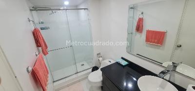 Apartamento de 4 alcobas en venta en San Felipe Barrios Unidos, Bogotá, 120 m² · foto 5 de 20